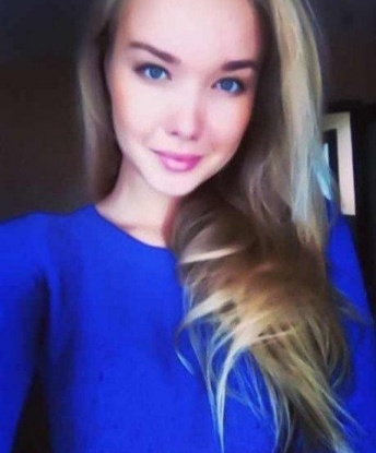 Проститутка Олеша